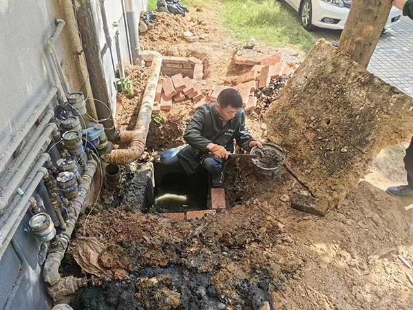  排水管道封堵氣囊檢測注意事項有哪些？...